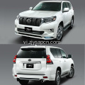 2018 Prado FJ150 Trd Style Body Kit